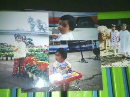 失踪人员：张丹