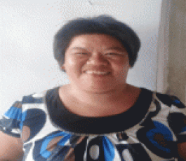 失踪人员：陈余燕