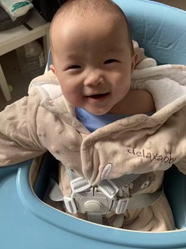 失踪人员：无名