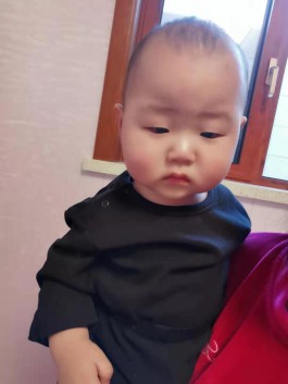 失踪人员：庞博昭