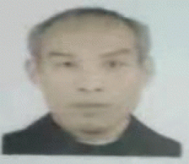 失踪人员：蔡慧君