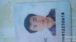 失踪人员：寻找老弟