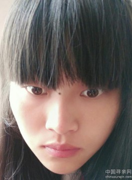 失踪人员：赵燕飞，24岁，四川成都