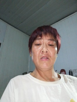 失踪人员：谭发香