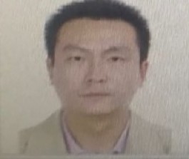 失踪人员：邸冬