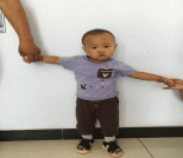 失踪人员：王宇洋