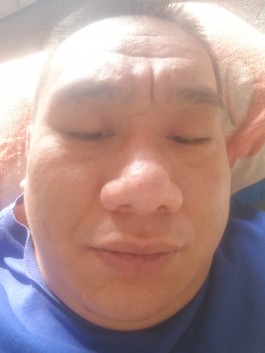 失踪人员：王恩善