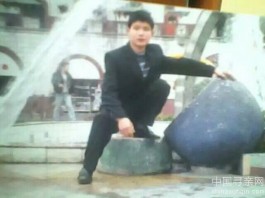 失踪人员：寻找失散17年的弟弟黄黎明