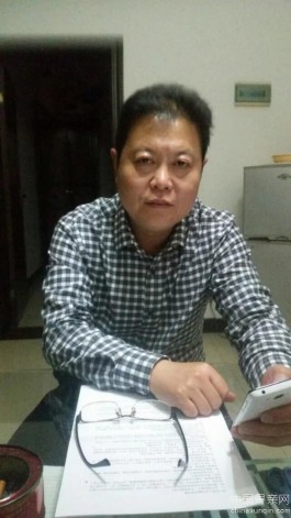 失踪人员：6月1日失去联系