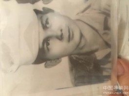 失踪人员：寻找越南亲人