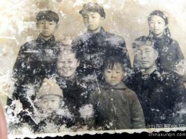 失踪人员：寻找叔叔钟学文