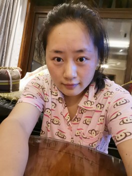 失踪人员：方*燕