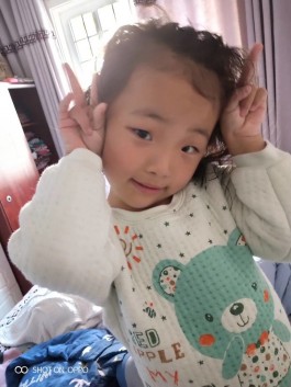 失踪人员：任佳旭