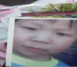 失踪人员：吴春苗