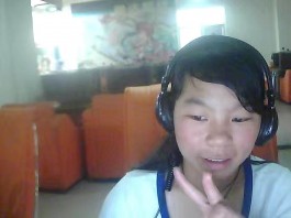 失踪人员：张顺艳