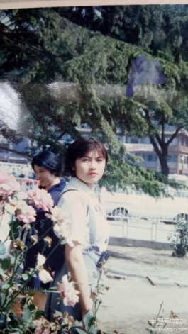 失踪人员：金鑫