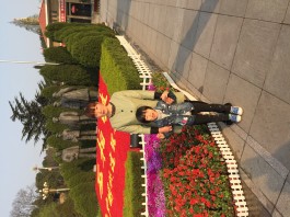 失踪人员：李玉罕