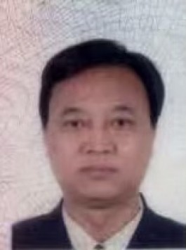 失踪人员：李鸿治